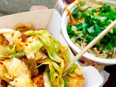 -国足臭豆腐(明瓦廊店)
