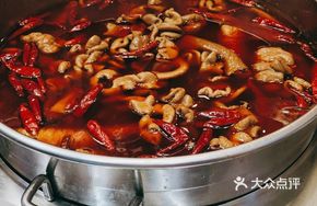 Single-Portion Pig Intestines