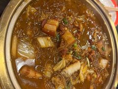 -粗粮人家·东北菜(洋桥店)