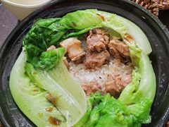 豉香排骨饭-皇上皇腊味店(下九路店)