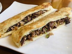 -王胖子驴肉火烧(鼓楼店)