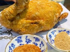 -秦月轩·长安小馆·新陕菜(阜成路·五棵松店)