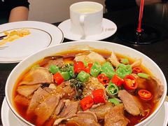 -甄御•海鲜新青岛菜(麦岛店)