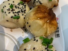 -小杨生煎(龙之梦购物中心店)