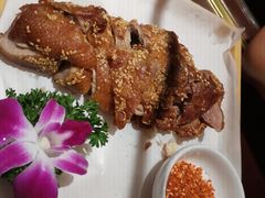 -缪氏川菜(丰盛町店)