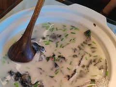 -老傅家湘潭水煮活鱼店(众一国际店)