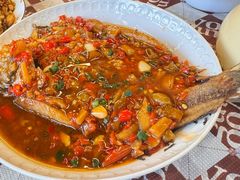 -老三样·旧食新味(绿地店)