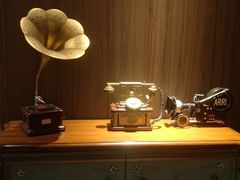 -老客站酒楼(金花南路店)