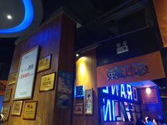 -伟大航路烤鱼(迅驰广场店)
