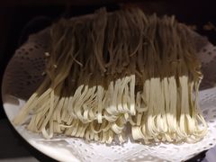 -东来顺铜锅炭火涮肉(上地华联店)