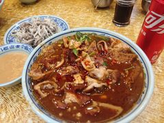 -门框胡同百年卤煮(前门店)