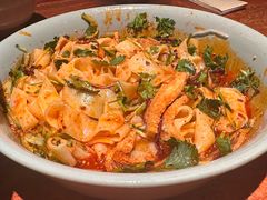-长安记·大美陕菜(大族广场店)