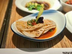 -江湖情酸菜鱼(万菱汇店)