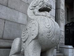 -中国银行(上海市分行营业部)