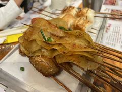 -木屋烧烤(龙岗南联店)