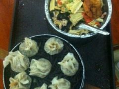 -梅园食堂
