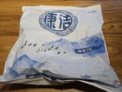 -头上红煨盐鸡·非遗院子餐厅