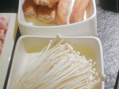 -旺晖本帮骨头煲·深夜火锅(梅园路店)