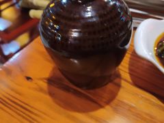 -炭虎子水浒烤肉(梦时代店)