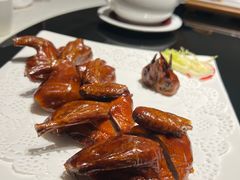 -利苑酒家(淮海路店)