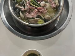 -海关荤豆花(洋河一路店)