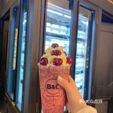 首尔江南网红面包店终于在上海开业啦🥐