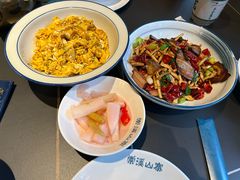 -索溪山寨·湘西饮食文化博物馆(标志门店)