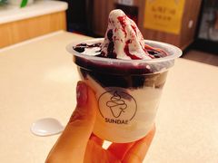 -肯德基(亦庄上海沙龙店)