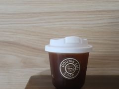 冰美式-Double cafe