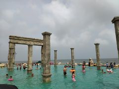 -渔岛海洋度假区