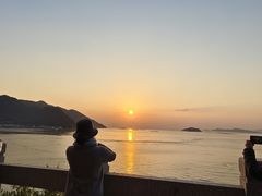 -北岐滩涂