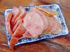 -老长江路灌汤包(天津路总店)