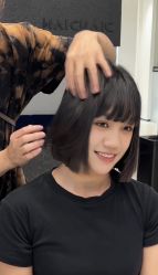 -DIAN DIAN SALON点点
