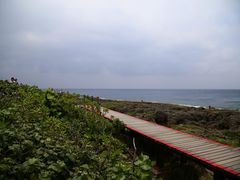 -鹅銮鼻灯塔