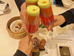 -利苑酒家(合景国际金融广场店)