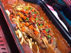 -辣小鲜·南昌大排档(船山路店)