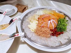 -渔文乐·海鲜大排档(壹品总店)