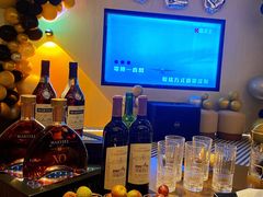-柏粤汇PARKVIEW KTV(欢乐海岸店)
