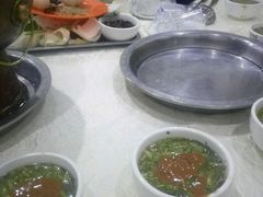 -鑫来顺大铜锅涮羊肉(中山门旗舰店)