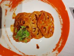 -千百味红餐厅·江西菜(绿地双子塔店)