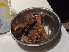 -蝎王府羊蝎子(北大地店)