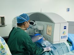 -西安普瑞眼科医院·近视手术·视力防控