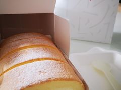 -卷时·瑞士卷·生日蛋糕(大望路店)