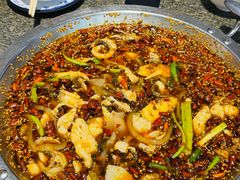 -胖子鱼·天水麻辣鱼火锅(秦州407店)