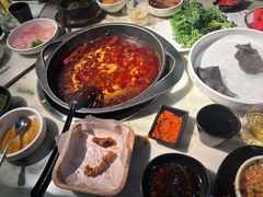 -园里火锅(仁和新城店)