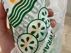 -SUBWAY赛百味(天河新天地店)