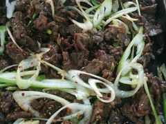 -清真永恒华威肉饼(潘家园店)