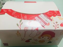 -西树泡芙(凯德晶品店)