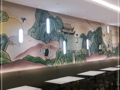 -德克士(南天门店)