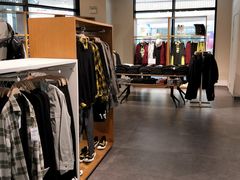 -MJstyle(金虹桥店)
